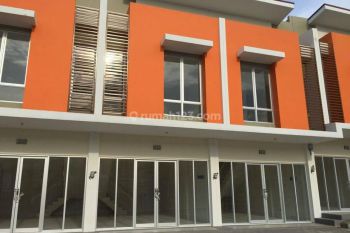 Disewa Ruko Gandeng 2, di Citra maja,lebak