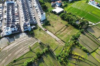 Tanah Murah Di Tumbak Bayuh Munggu Dekat Seseh Pererenan Canggu