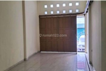 Ruko 3lantai Siap Pakai Dulatip, Sayap Kebonjati, PasarBaru, Sudirman, Gardujati