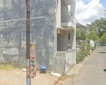 Tanah dijual di Malang lokasi premium dinoyo sumbersari dekat UB