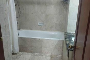 Sewa/Jual Apartemen Paviliun Fully Furnished, 1BR, 84m2, Komplit, Murah di Mewah