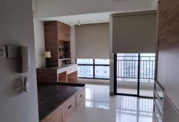 Dijual Cepat Apartemen Eastern Green Lrt City Bekasi