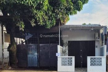 Rumah Hitung Tanah Ciledug,jalan Raya Besar,tidak Banjir