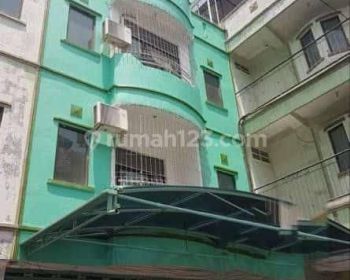 Ruko Bunguran Surabaya Murah. Rik.ya645