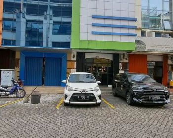 RUKO DI JAKARTA SELATAN - JAKARTA WOFF860-3