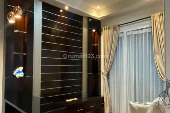 Dijual Apartemen City Home Moi 2 Kamar Tidur
