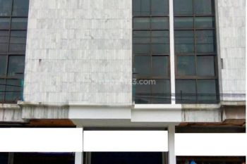 Ruko Strategis Raya Bunguran Surabaya Cocok Untuk Usaha Aud.a044