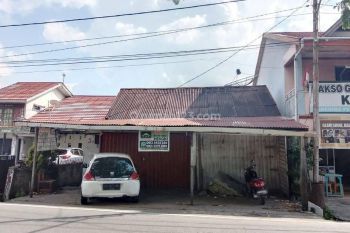 Jual Tanah Pusat Bisnis Tani Makmur Kota Pontianak Selatan