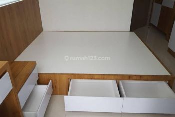 Disewakan Apartemen Gold Coast Furnish studio