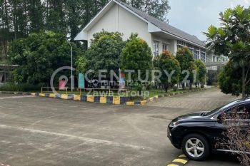 Dijual Murah Gudang di Kawasan Industri Mm2100 Cibitung