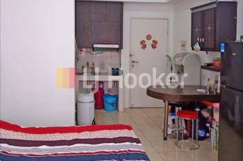 Apartemen Seasons City Tower A Lt.11 Tambora, Jakarta Barat