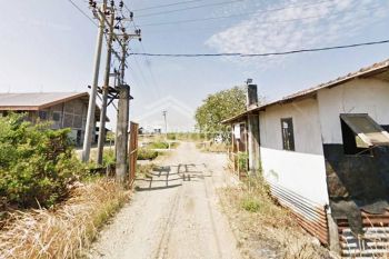 Tanah di Soponyono Wonosari, Kendal Tt 5875