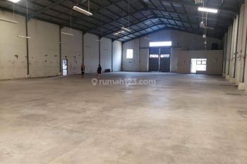 4 Gudang Rendeng di Katapang, Bandung Bagus