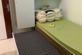 Dijual Rumah Kos 10 Kamar Kota Malang Dekat UMM