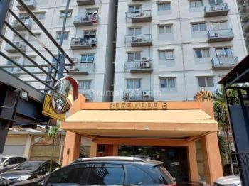 Apartemen Gading Icon City Pulogadung Jakarta Timur