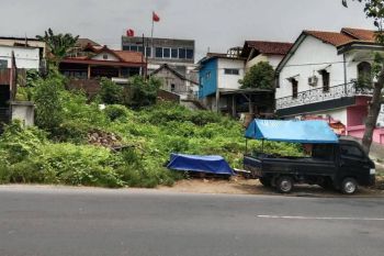 Tanah Strategis WR.Supratman Simongan Manyaran Semarang Barat