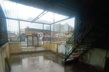 Ruko Jalan Kapten Jumhana