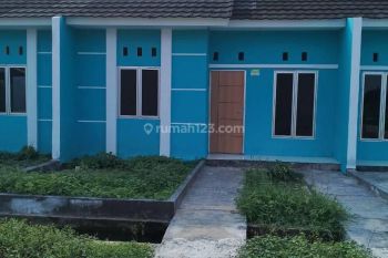 Rumah Subsidi Berkualitas Dekat Stasiun Cibitung Bekasi