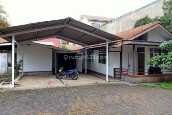 Rumah Dijual Hitung Tanah Saja di Jalan Riau