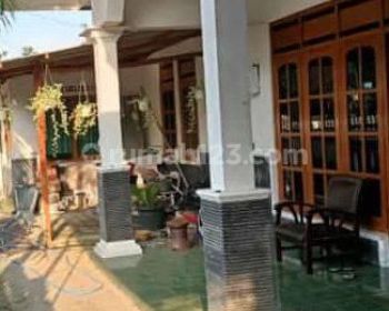 Dijual Rumah Luas 412m Banyak Kamar Lokasi Umbulharjo Jogja