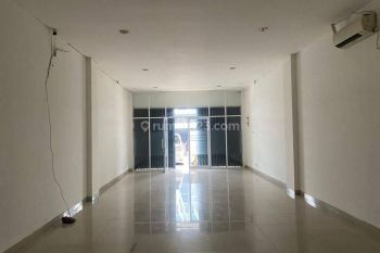 Ruko Berlokasi Strategis Dg Akses Mudah Di Cikarang Central City