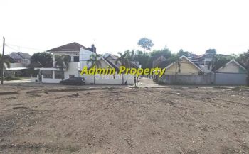 Jual Tanah di Condongcatur, Sleman Dekat Ringroad Utara
