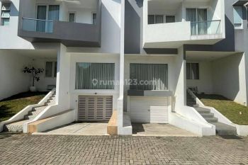 Rumah Baru Furnished SHM di Cipete, Jakarta Selatan