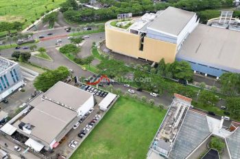 Kavling siap bangun komersil cocok untuk usaha dan bisnis