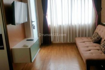 Karyawan Rs Advent Bisa Banget Ngontrak di Apartemen Dengan Fasilitas Oke Loh