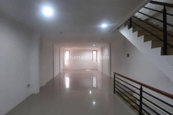 Ruko Muara Karang Raya Lokasi Bagus Dan Langka