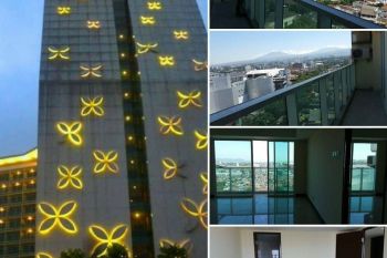 Dijual Murah Apartemen La Grande Kota Bandung