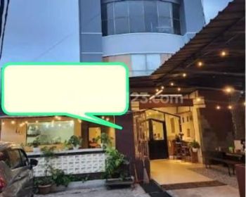 SMALL BUILDING YANG STRATEGIS   DAN  KOMERSIL