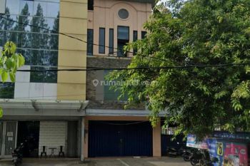 Ruko Jalan Raya HR Muhammad