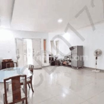 Rumah Siap Huni 2 Lantai Hook Di Kebon Jeruk Jakarta Barat