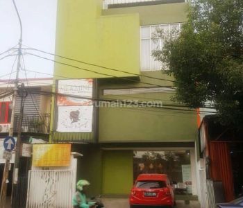 Ruko Strategis di kawasan Titihan, Bintaro