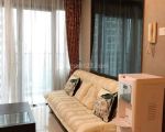 thumbnail-apartemen-hampton-park-2-kamar-tidur-furnished-baru-3