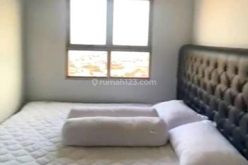 Sewa Murah Unit Apartemen M Square 2 BR Semi Furnished