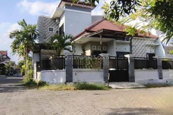 Rumah dekat Mall SCH jalan Gitogati