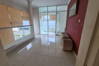 Disewakan rumah cluster di jakarta selatan