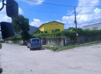 Kavling di Sunter Dijual dibawah Njop!