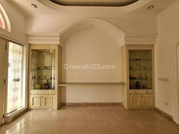 Hadap Utara Rumah Goldcoast Pik Uk 15x30