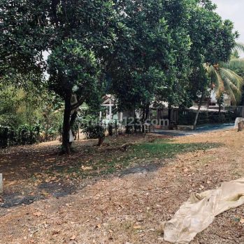 Tanah super luas dan murah banget lokasi di sawangan Depok