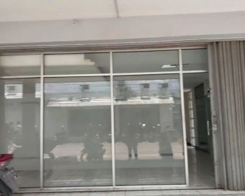 Disewakan Ruko Metro Plaza Jenderal Sudirman C1