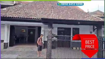 Negoin Rumah Lebar Dkt Telkom Supratman Bandung 245A2