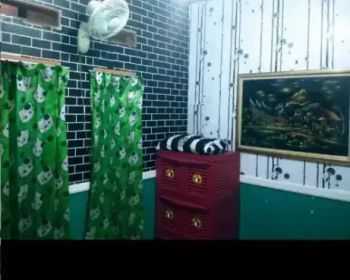 Rent Rumah Kosan: Kost Selapajang SBR