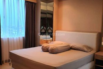 Apartemen City Home Kelapa Gading Square Furnished Bagus