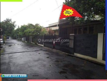 Nego Deal Rumah Dua Muka Pusat Kuliner Arcamanik Bandung 185A10