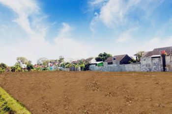 Jual Tanah Klaten, Kawasan Candi Prambanan