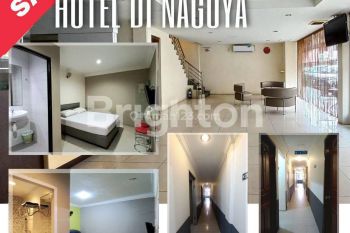 HOTEL AKTIF DI NAGOYA LOKASI PUSAT JANTUNG KERAMAIAN DAN BISNIS KOTA BATAM