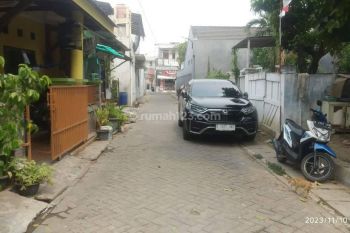 Dijual Tanah Tangerang SHM Pecah Cocok Investasi